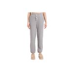 Спортивні штани Acne Studios Frack Face Cotton Sweatpants Grey Melange