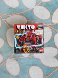 Лего 43109 Lego Vidiyo Бітбокс Дракон-металіст