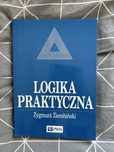 Logika praktyczna Zygmunt Ziembiński