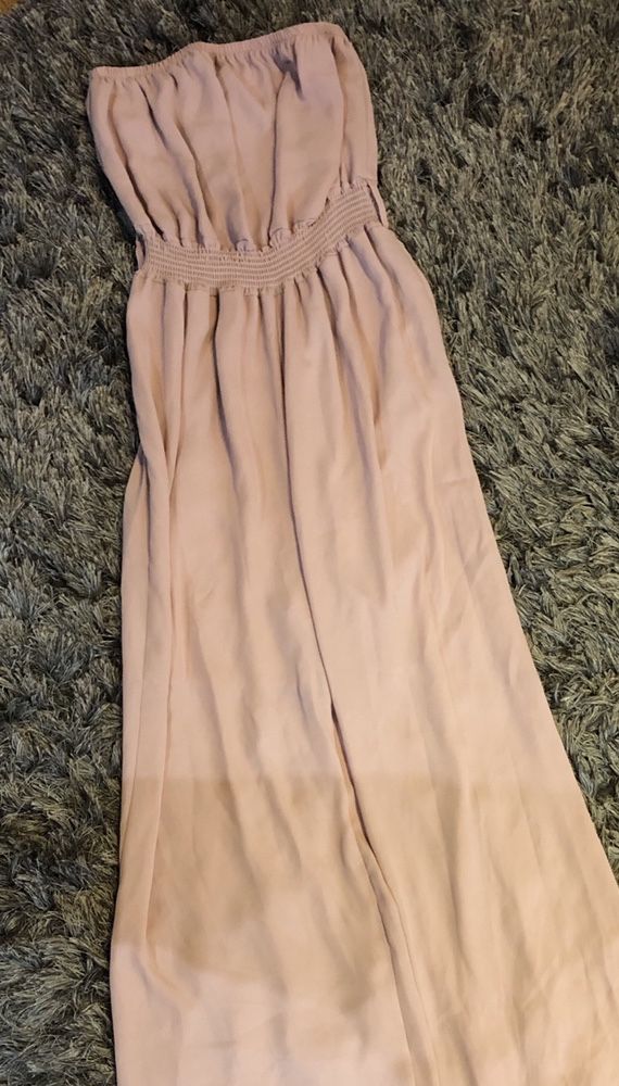 Kombinezon Lola Fashion r.1