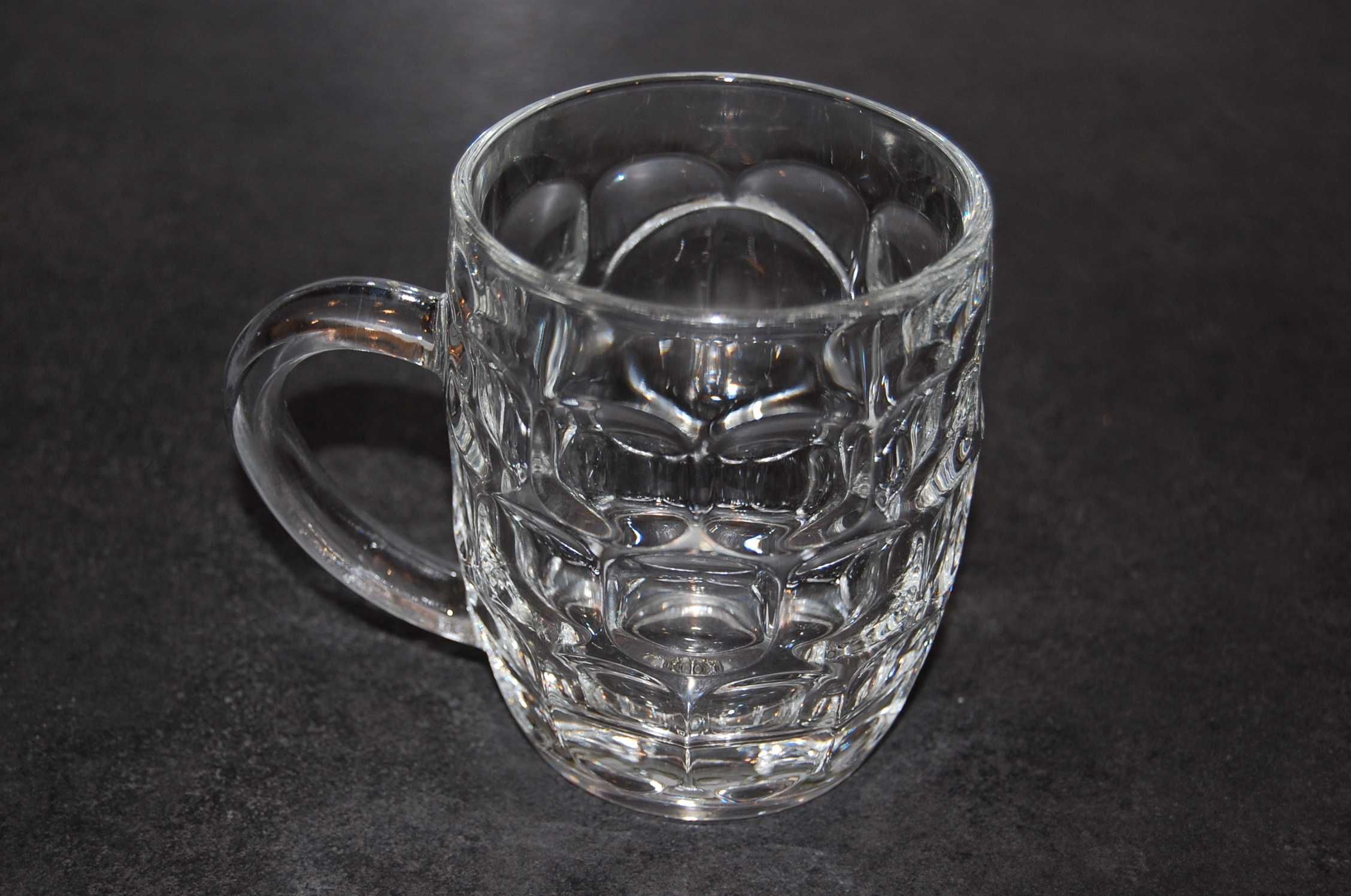 Mały kufel do piwa - 0,25 l