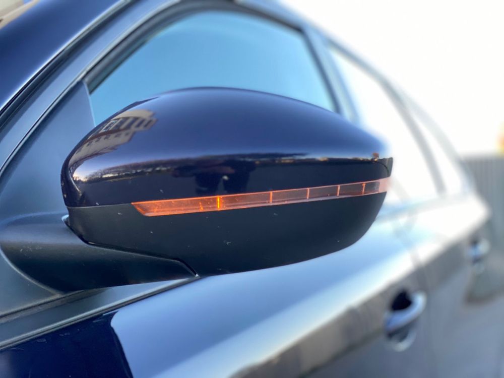Peugeot 308 2017 1.6hDI АКПП 100% не крашений