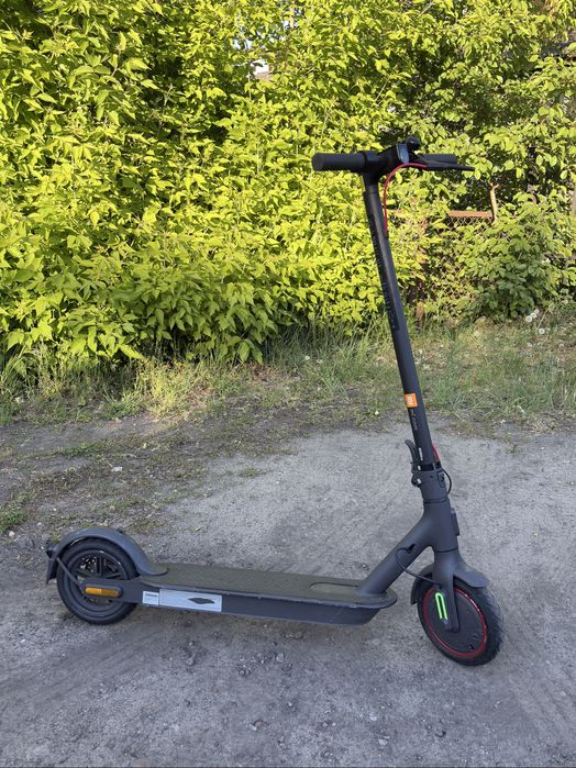Hulajnoga elektryczna xiaomi pro 2