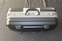 Canon 600mm 1.4  III  Case