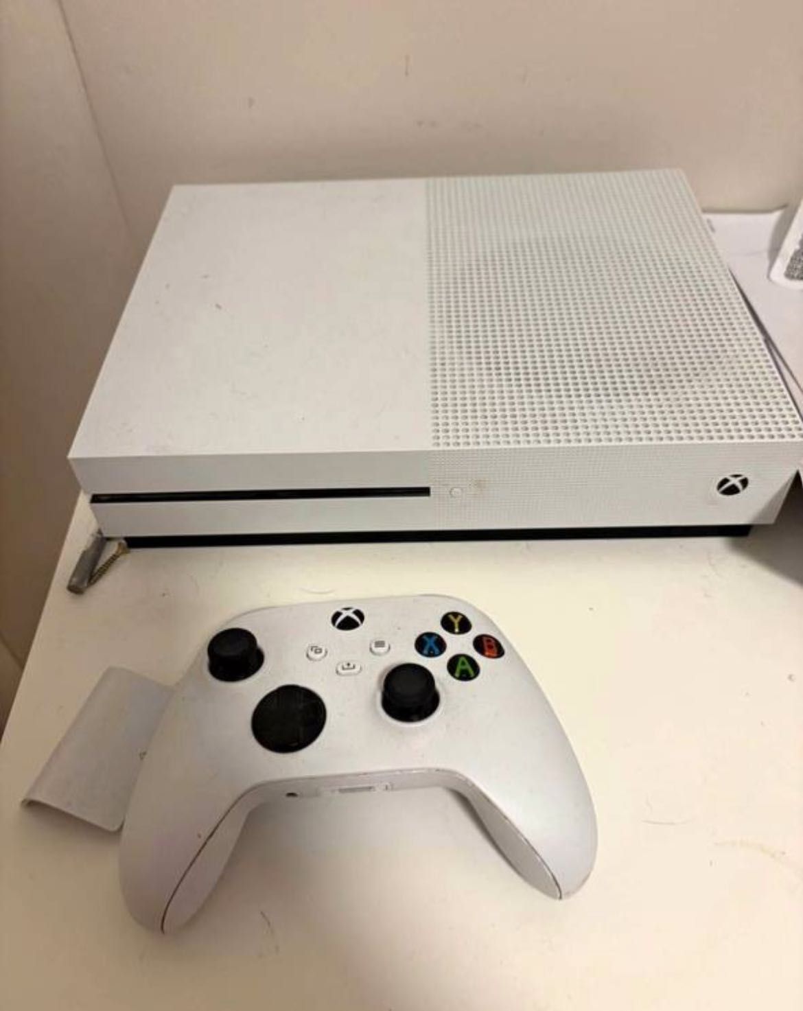 X box one s в хорошому стані
