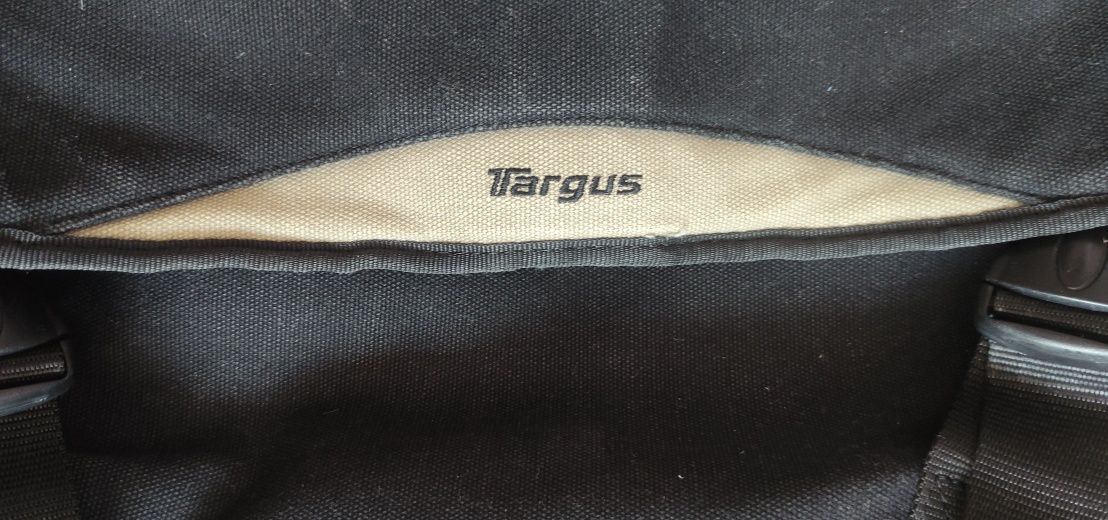 Torba na laptopa do 15,6cala TARGUS na ramię