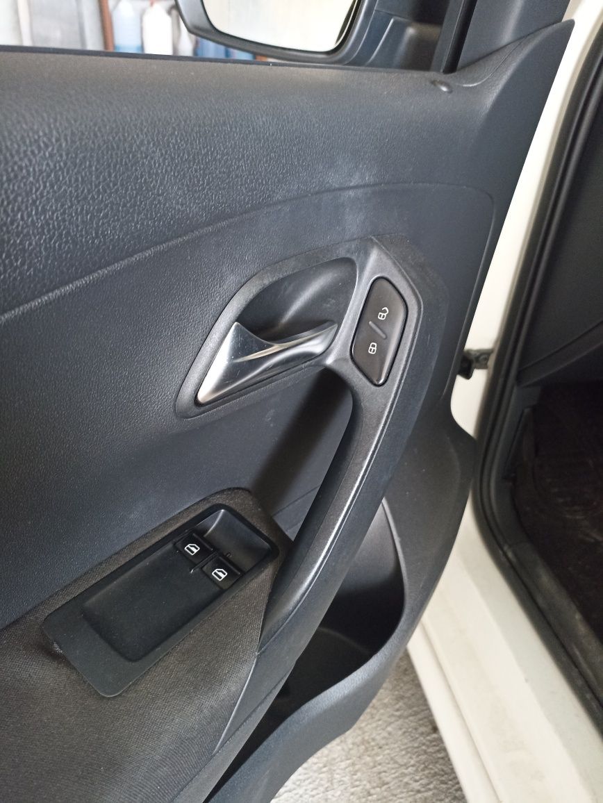 Volkswagen Polo 1.2