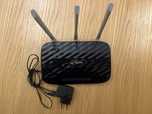 Router Tp Link Archer C20