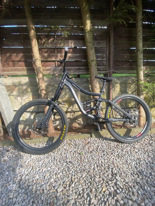 Sprzedam rower downhill/freeride specjalized big hit 2