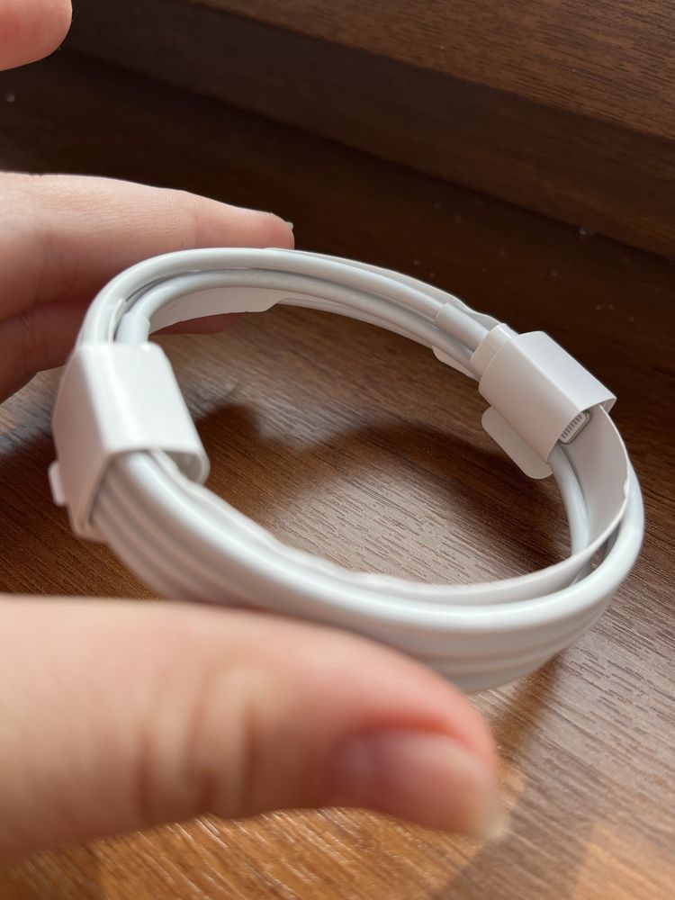 Зарядний кабель шнур usb c1 /type-c для iPhone Айфона