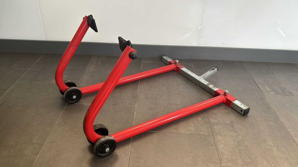 Stojak Motocyklowy Podnośnik [850]