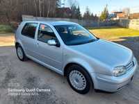 Golf 4 1.9 TDI z Niemiec Climatronic