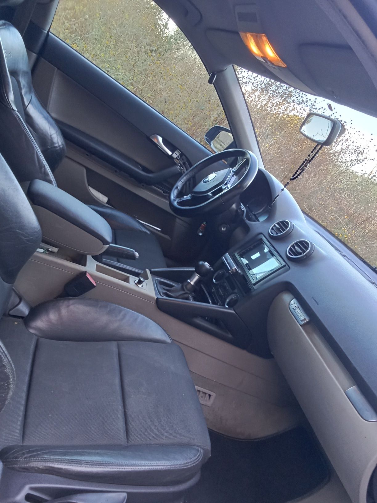 Audi A3 2.0 sline nacional