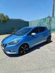Nissan Micra 1.5 dCi N-Connecta S/S