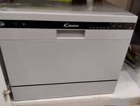 Zmywarka nablatowa Candy CDCP 6S