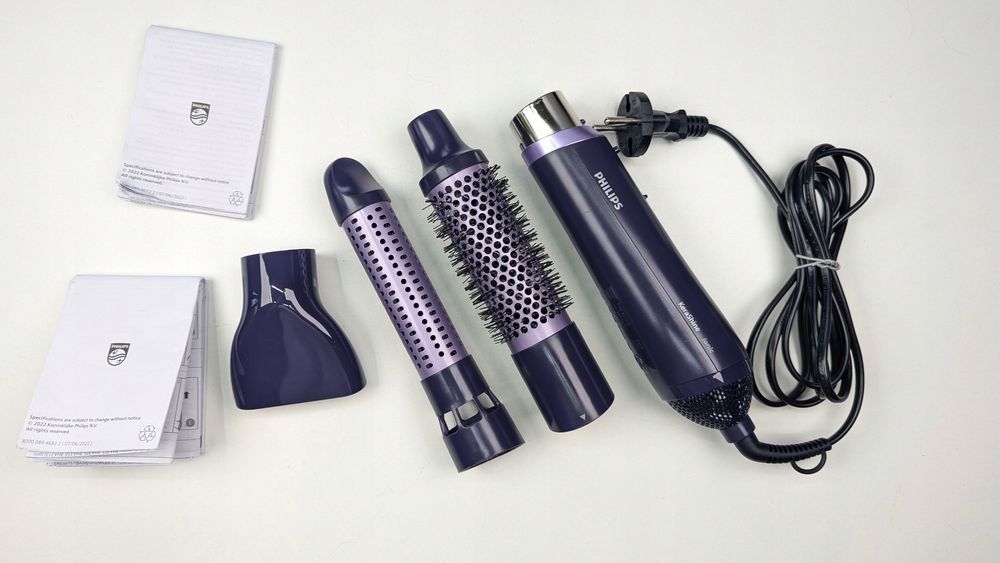 Lokówko-Suszarka Philips Air Styler Bha305/00