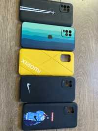 Etui Xiaomi mi 10 lite 5G