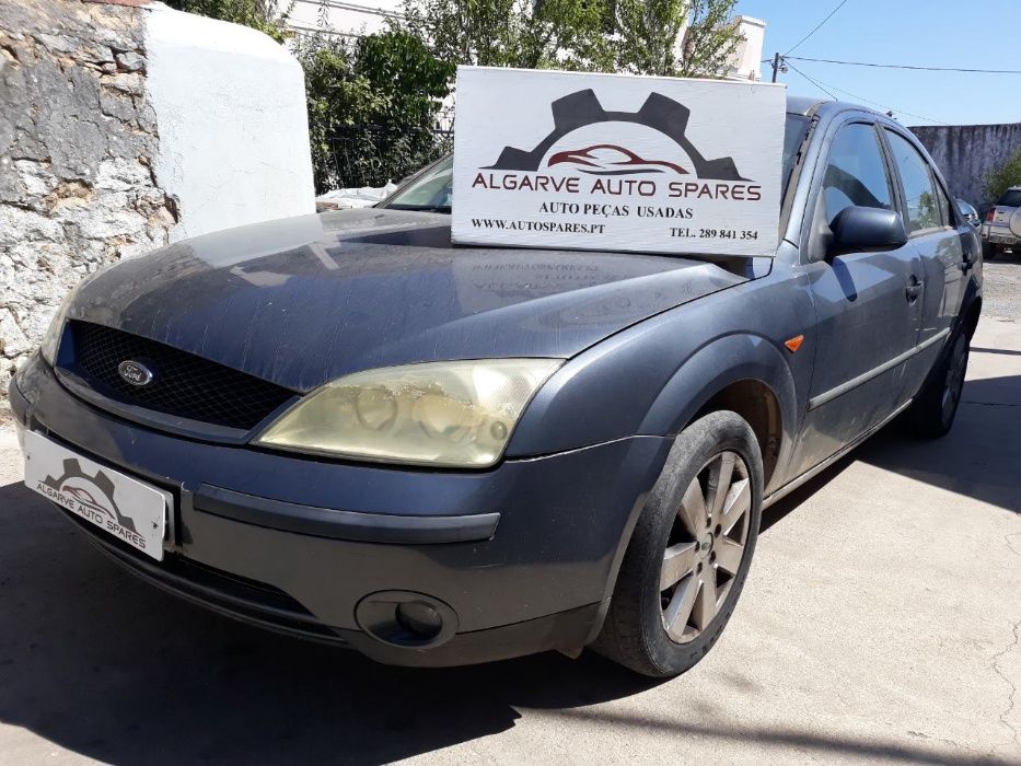 Ford Mondeo 1.8 2003, 2006 Para Peças