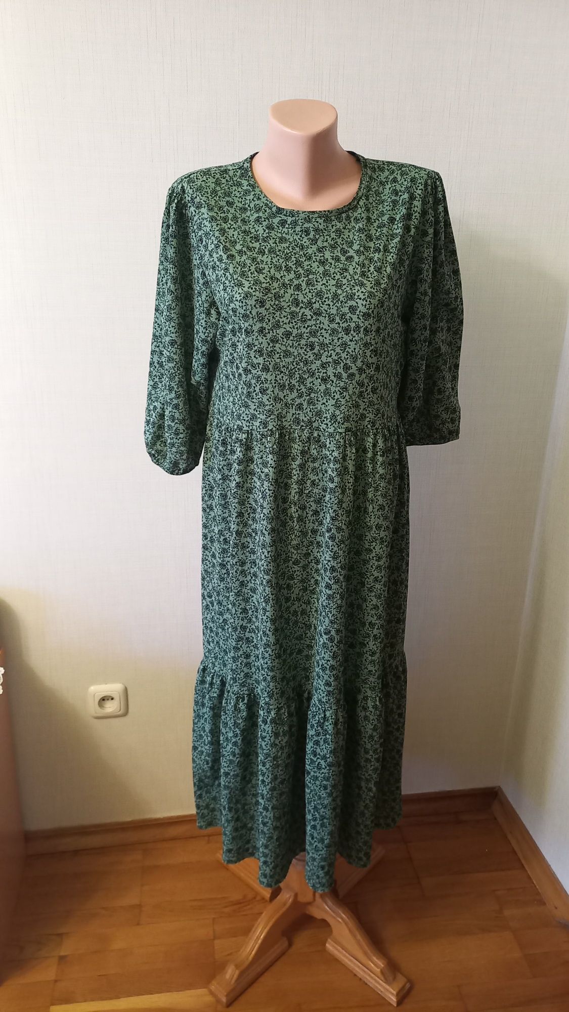 Плаття сукня Zara трикотаж