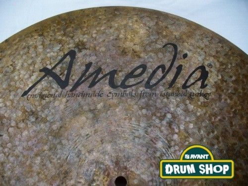 Amedia Dervish Ride 20''