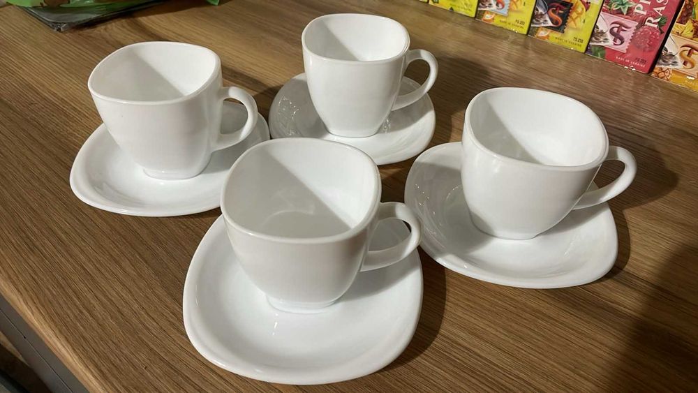 Набор посуды Luminarc