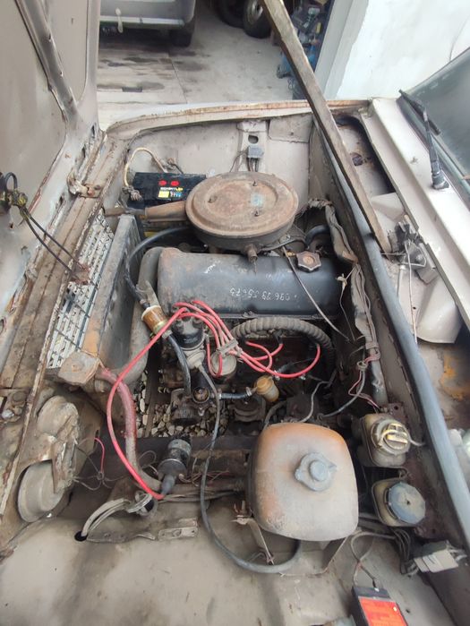 Без торгу  на ходу