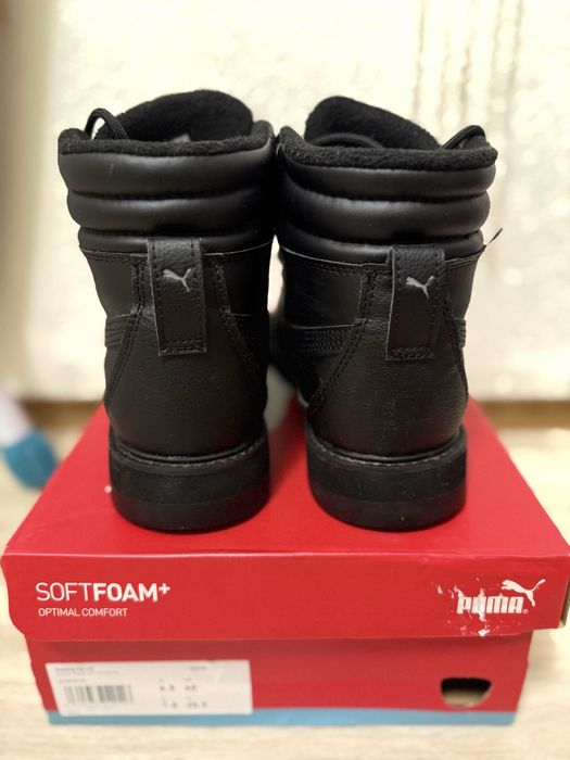 Черевики Puma чоловічі