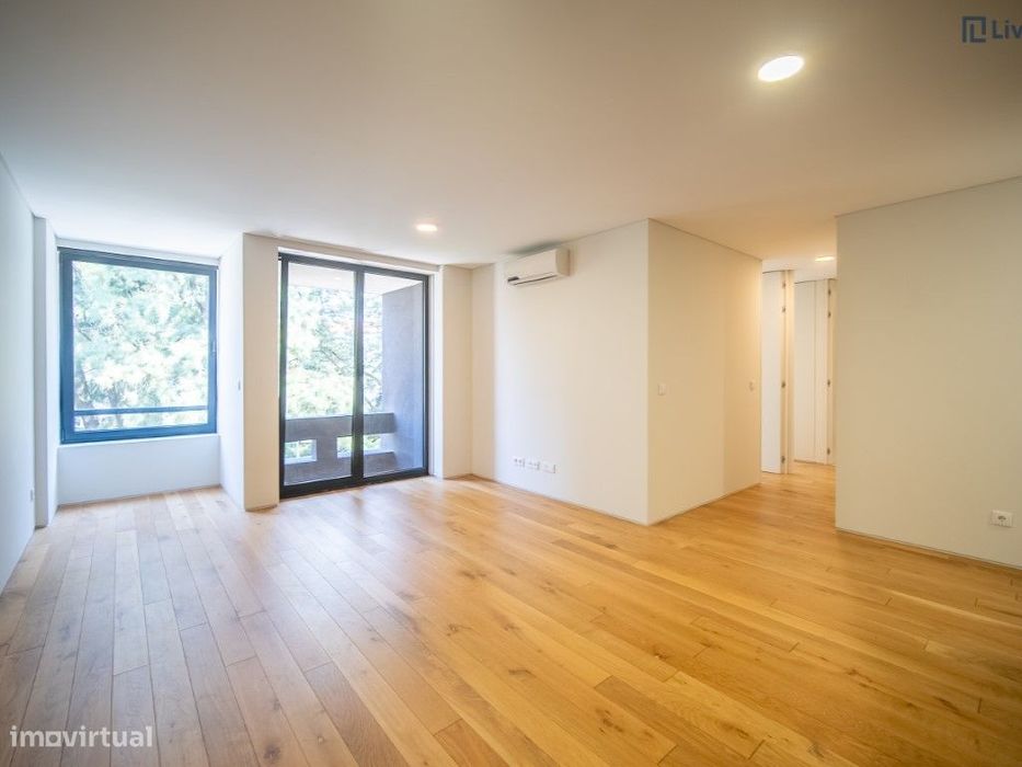 T2 como novo em plena baixa do Porto