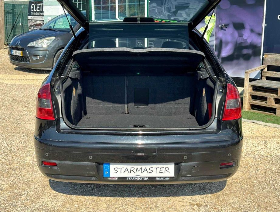 Citroen C5 1.6 HDi- Garantia Incluída