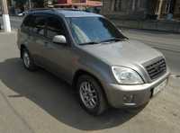 Chery Tiggo 4/4 2,4