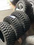 Грязева болотна резина колеса 235/75 R15 MT COMFORSER уаз буханка ford