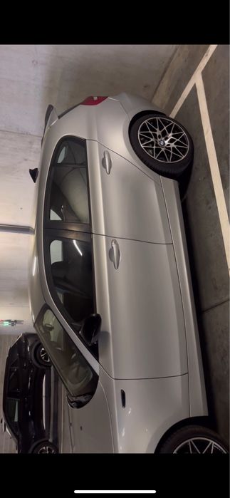 Vendo bmw 118d kit bmw 1M com jantes 18 m4 gts