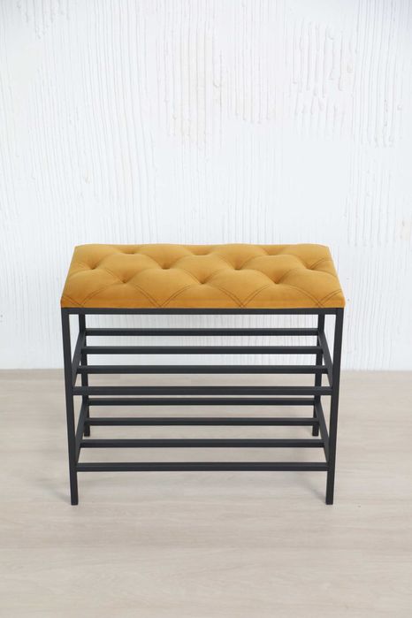 Банкетка,поличка для взуття 60 та 80 см.