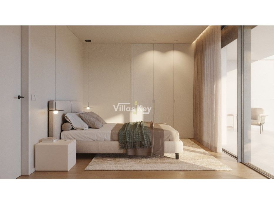 Apartamento com 3 quartos, estacionamento e terraço amplo, próximo ...