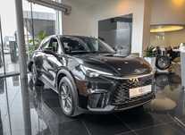 Lexus LBX wersja LBX Hybryda 136KM, Koła zimowe w cenie, FV23%, NOWE