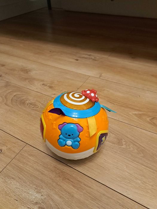 Hula kula Vtech, zabawka