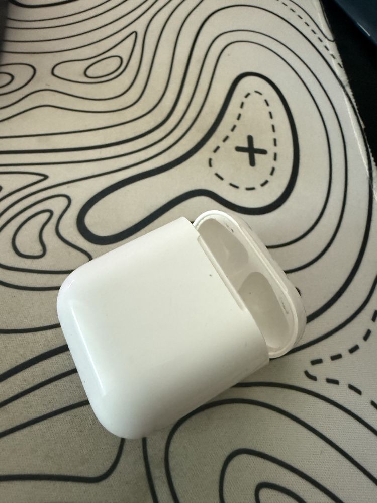 Airpods 2*Generation