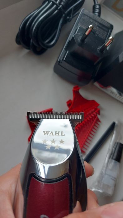 Тример Wahl Detailer