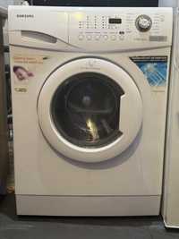 Стиральная машинка Samsung пральна машина