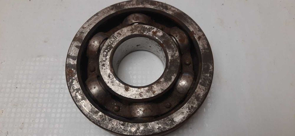 подшипник 5ГПЗ 50408 СССР  размер 40 х 110 х 27