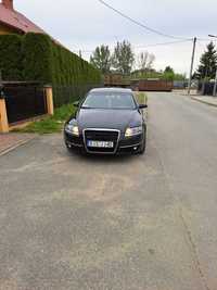 Sprzedam audi A6 C6