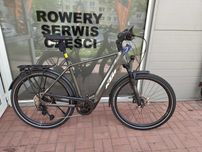 Rower elektryczny KTM MACINA STYLE 820 ABS rozmiar L/ 56cm