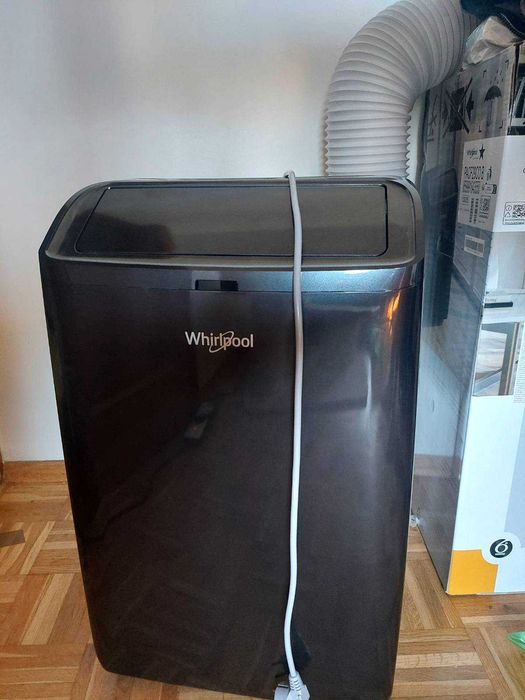 klimatyzator przenośny Whirlpool pacf29co b