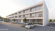 Apartamento T3  Com Vistas Rio