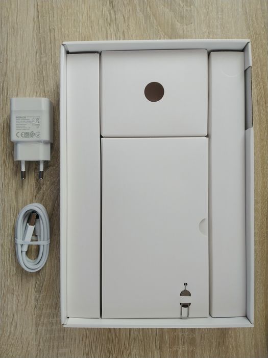 Honor pad x8 FHD 4/64 Lte (підтримка SIM-картки)