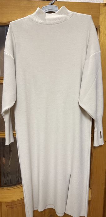 Продам теплу сукню