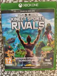 Kinect Sports Rivals PL Xbox one