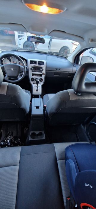 Dodge Caliber 2008
