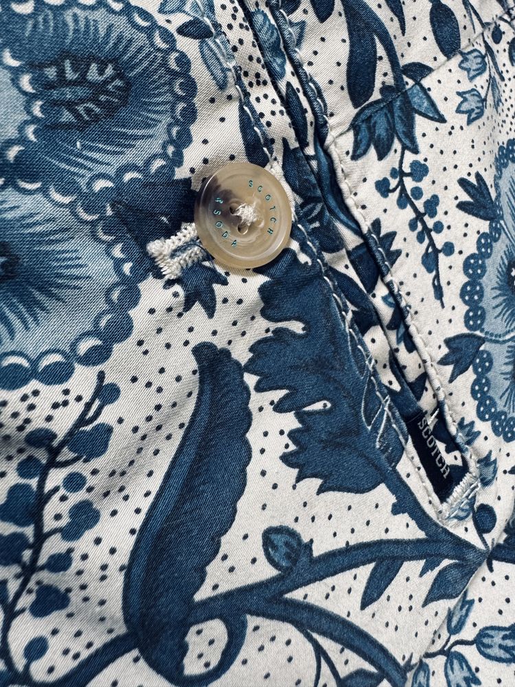 Чоловічі шорти SCOTCH&SODA
