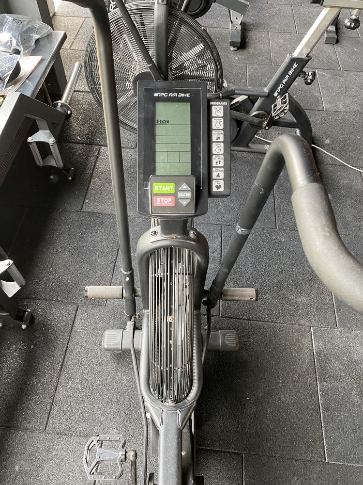 Air bike Airbike